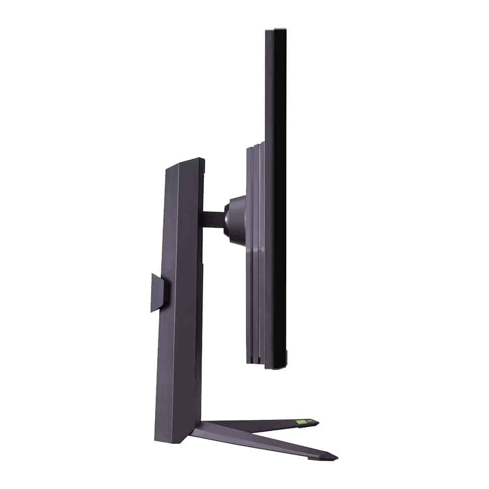 (image for) LG 32" 4K 144Hz G-SYNC Compatible HDR IPS Gaming Monitor